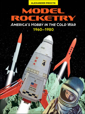 cover image of Model Rocketry